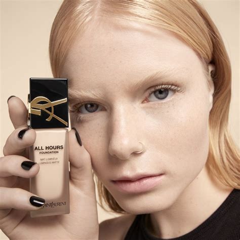 ysl all hours foundation lc1